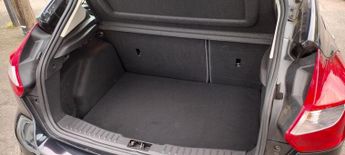 Ford Focus TITANIUM