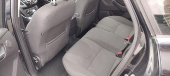 Ford Focus TITANIUM