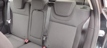 Ford Focus TITANIUM