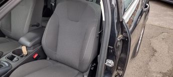 Ford Focus TITANIUM