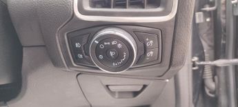 Ford Focus TITANIUM