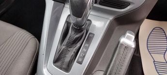 Ford Focus TITANIUM