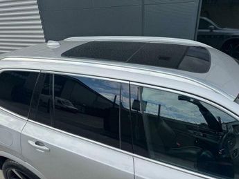 Volvo XC90 2.0 D5 PowerPulse R-Design Auto 4WD Euro 6 (s/s) 5dr