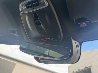 Volvo XC90 2.0 D5 PowerPulse R-Design Auto 4WD Euro 6 (s/s) 5dr