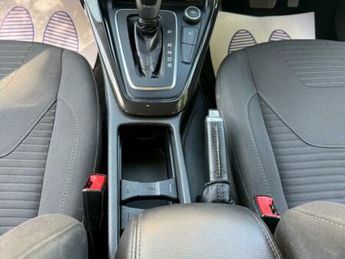 Ford Focus 1.5T EcoBoost Titanium Auto Euro 6 (s/s) 5dr