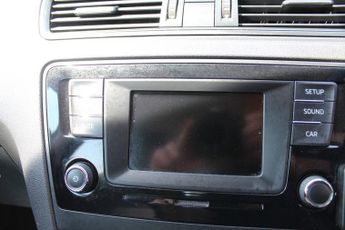 Skoda Rapid SPACEBACK S 1.4 TDI