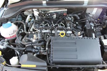 Skoda Rapid SPACEBACK S 1.4 TDI