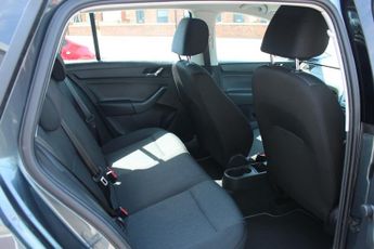 Skoda Rapid SPACEBACK S 1.4 TDI