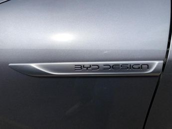 BYD Atto 3 DESIGN