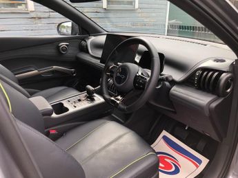 BYD Atto 3 DESIGN