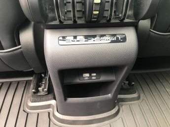 BYD Atto 3 DESIGN