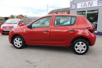 Dacia Sandero AMBIANCE SCE