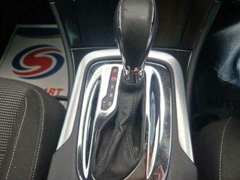 Vauxhall Insignia 2.0 CDTi SRi Nav Auto Euro 5 5dr