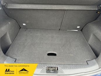 Ford B-Max 1.6 Zetec Powershift Euro 5 5dr