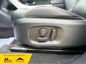 Land Rover Range Rover Evoque TD4 SE TECH