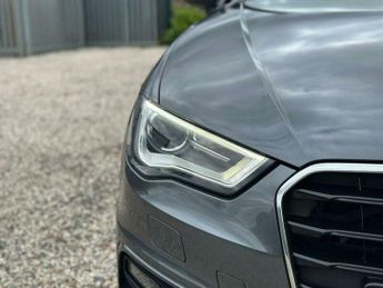 Audi A3 2.0 TDI S line Sportback S Tronic Euro 6 (s/s) 5dr