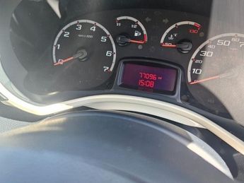 Ford Ka ZETEC