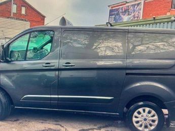 Ford Transit 290 TREND +LOW MILES best colour very clean alloys full history