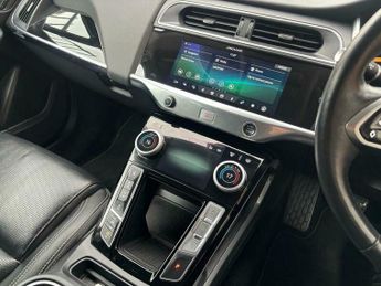 Jaguar I-PACE SE
