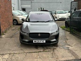 Jaguar I-PACE SE
