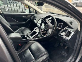 Jaguar I-PACE SE