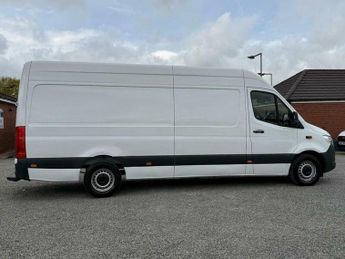 Mercedes-Benz Sprinter 2.1 311 CDI Panel Van 5dr Diesel Manual RWD L3 H3 Euro 6 (114 ps