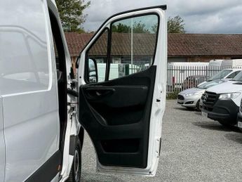 Mercedes-Benz Sprinter 2.1 311 CDI Panel Van 5dr Diesel Manual RWD L3 H3 Euro 6 (114 ps