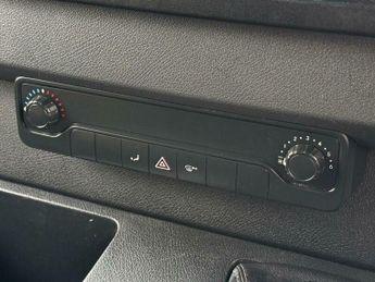 Mercedes-Benz Sprinter 2.1 311 CDI Panel Van 5dr Diesel Manual RWD L3 H3 Euro 6 (114 ps
