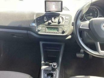 Skoda Citigo 1.0 MPI Elegance Hatchback 5dr Petrol ASG Euro 5 (75 ps)