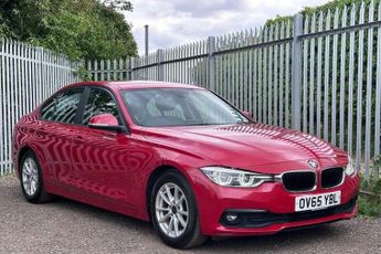 BMW 320 2.0 320d ED Plus Euro 6 (s/s) 4dr