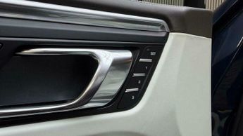 Porsche Macan 2.0T PDK 4WD Euro 6 (s/s) 5dr