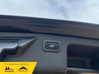 Land Rover Discovery Sport TD4 SE TECH