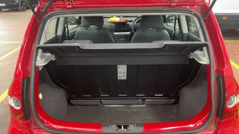 Volkswagen Fox FOX