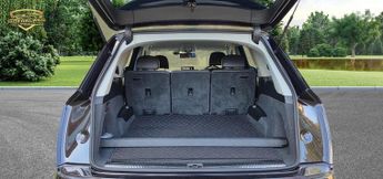 Audi Q7 2.0l S line Tiptronic quattro Euro 6 5dr