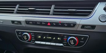Audi Q7 2.0l S line Tiptronic quattro Euro 6 5dr