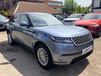 Land Rover Range Rover Velar CORE