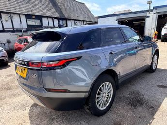 Land Rover Range Rover Velar CORE