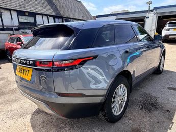 Land Rover Range Rover Velar CORE