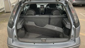 Vauxhall Corsa DESIGN 16V TWINPORT