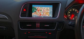 Audi Q5 2.0 TFSI S line Plus SUV 5dr Petrol Tiptronic quattro Euro 6 (s/