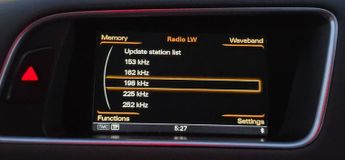 Audi Q5 2.0 TFSI S line Plus SUV 5dr Petrol Tiptronic quattro Euro 6 (s/