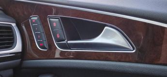 Audi A6 Saloon Saloon 2.0 TFSI S line Saloon 4dr Petrol S Tronic quattro Euro 6