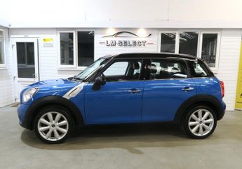 MINI Countryman COOPER 125