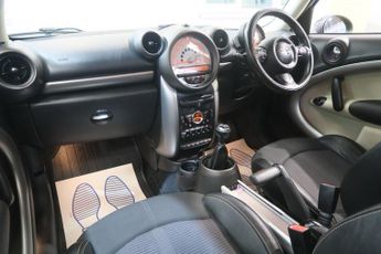 MINI Countryman COOPER 125
