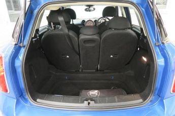 MINI Countryman COOPER 125
