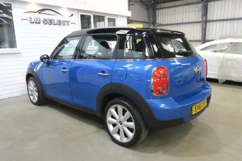 MINI Countryman COOPER 125