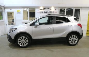 Vauxhall Mokka SE CDTI S/S 135