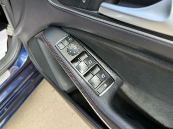 Mercedes-Benz A Class 1.5 A180d AMG Line (Premium) 7G-DCT Euro 6 (s/s) 5dr