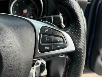 Mercedes-Benz A Class 1.5 A180d AMG Line (Premium) 7G-DCT Euro 6 (s/s) 5dr