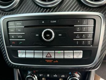 Mercedes-Benz A Class 1.5 A180d AMG Line (Premium) 7G-DCT Euro 6 (s/s) 5dr